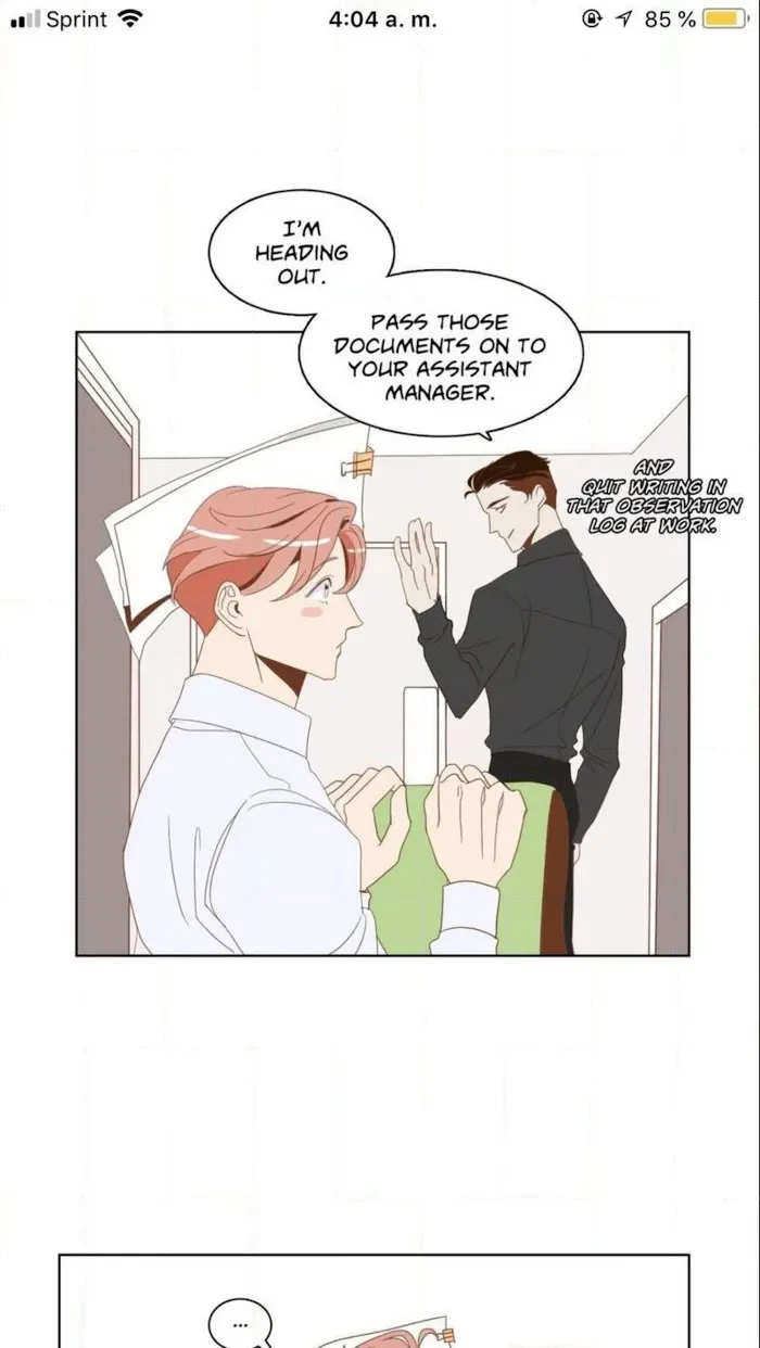The Devil's Temptation Chapter 2, page 23