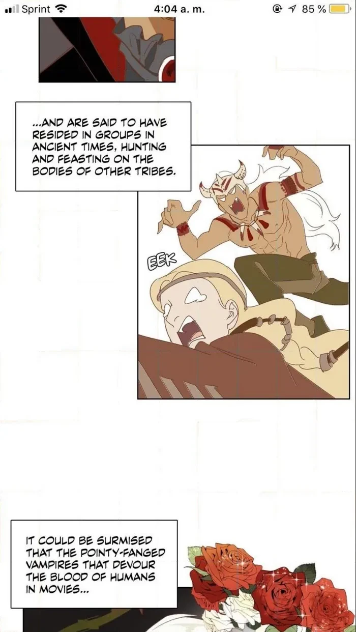 The Devil's Temptation Chapter 2, page 26