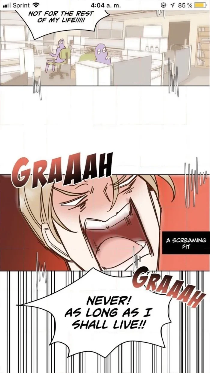 The Devil's Temptation Chapter 2, page 30