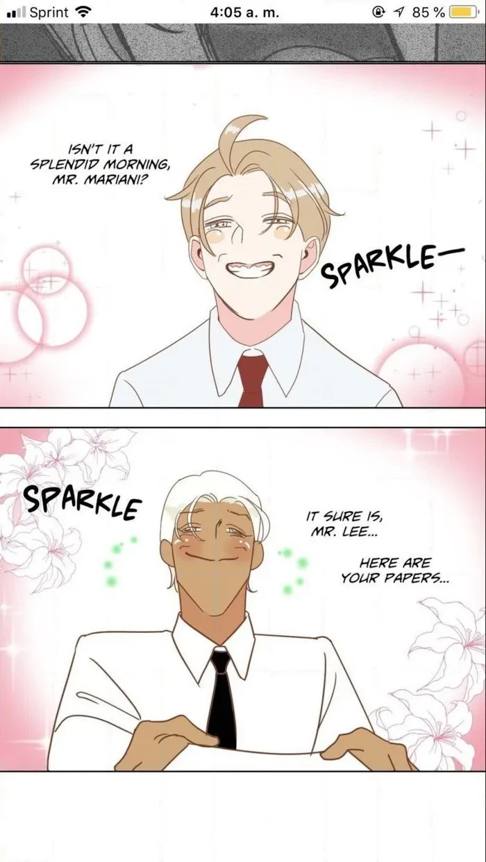 The Devil's Temptation Chapter 2, page 32