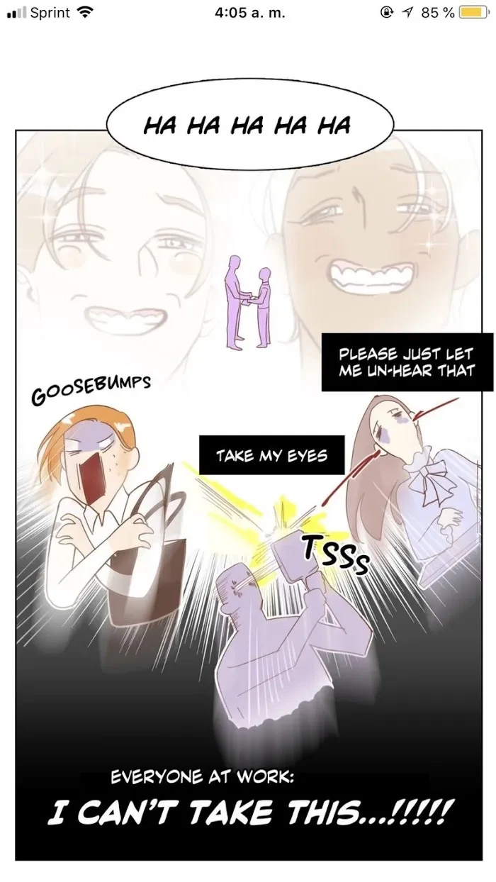 The Devil's Temptation Chapter 2, page 33