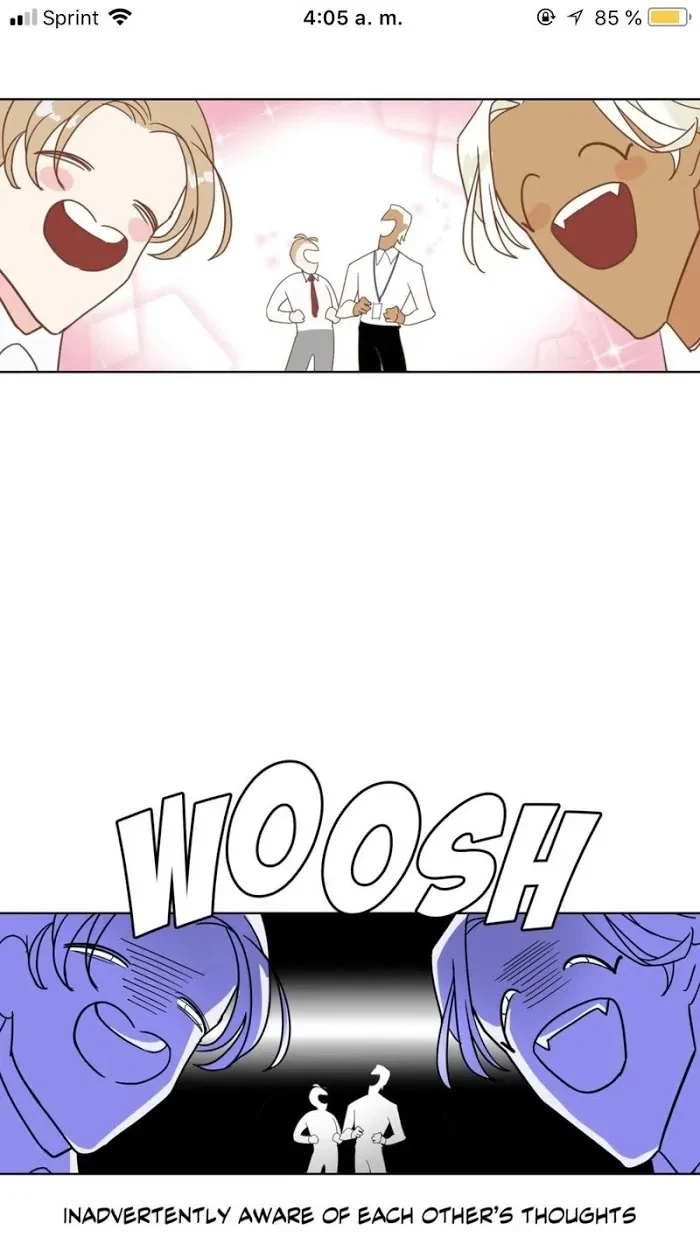 The Devil's Temptation Chapter 2, page 34