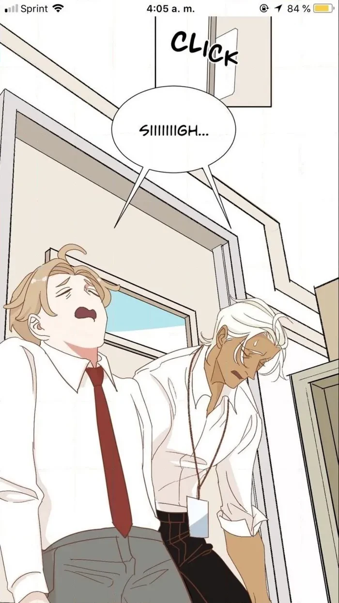 The Devil's Temptation Chapter 2, page 41