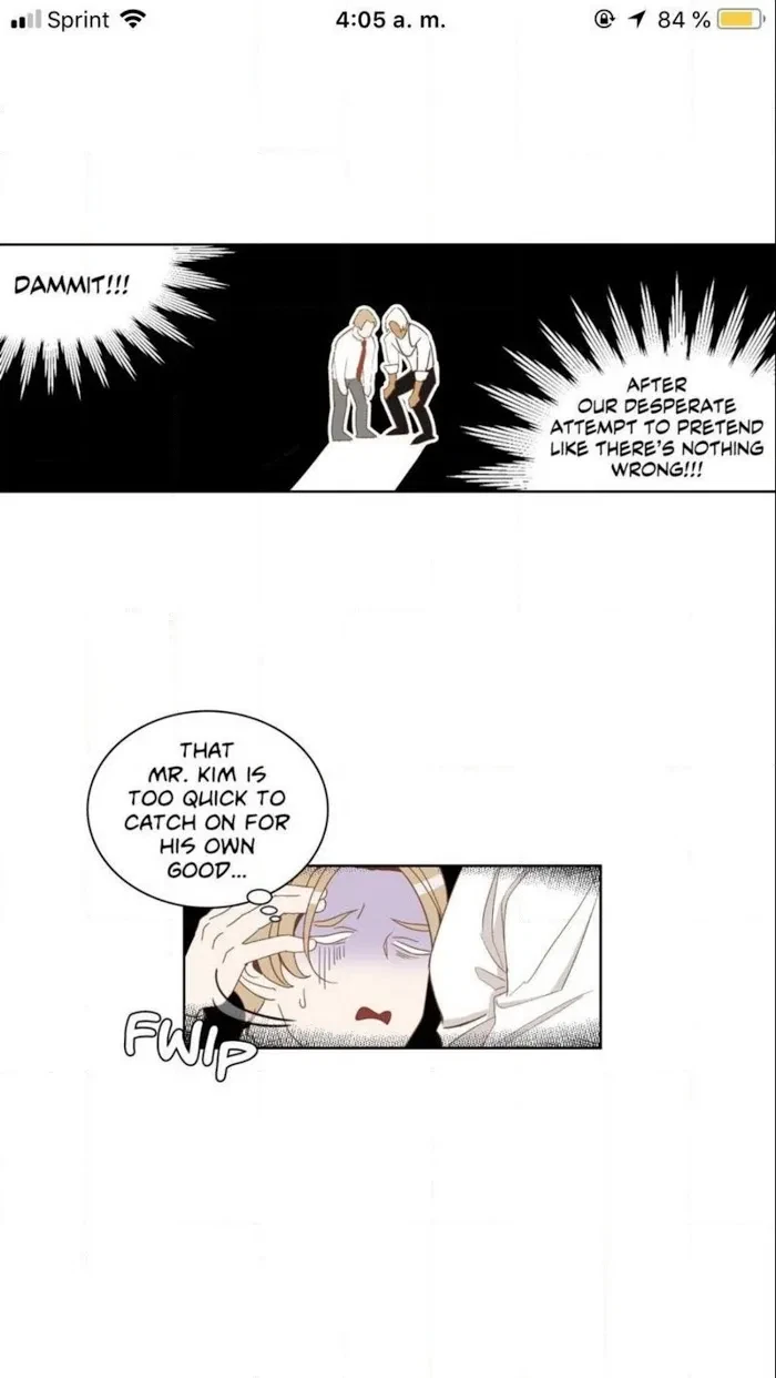 The Devil's Temptation Chapter 2, page 42