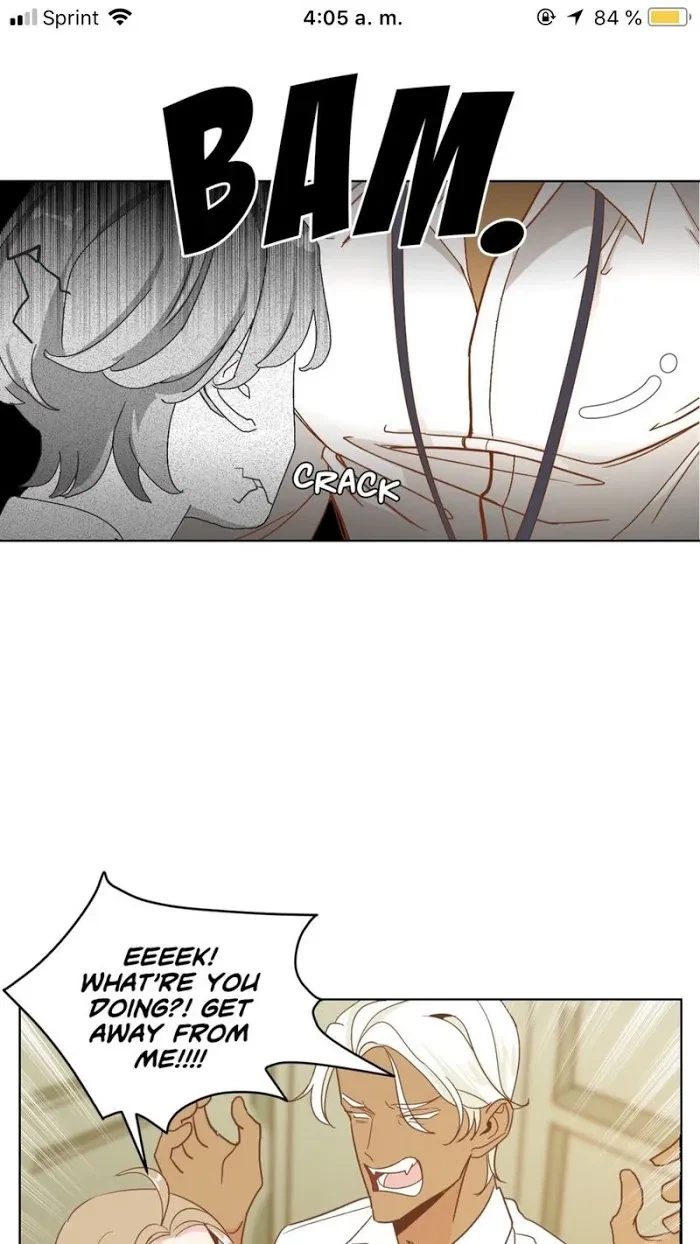 The Devil's Temptation Chapter 2, page 43