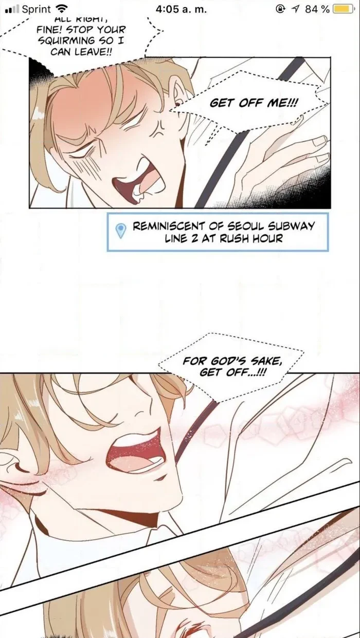 The Devil's Temptation Chapter 2, page 45