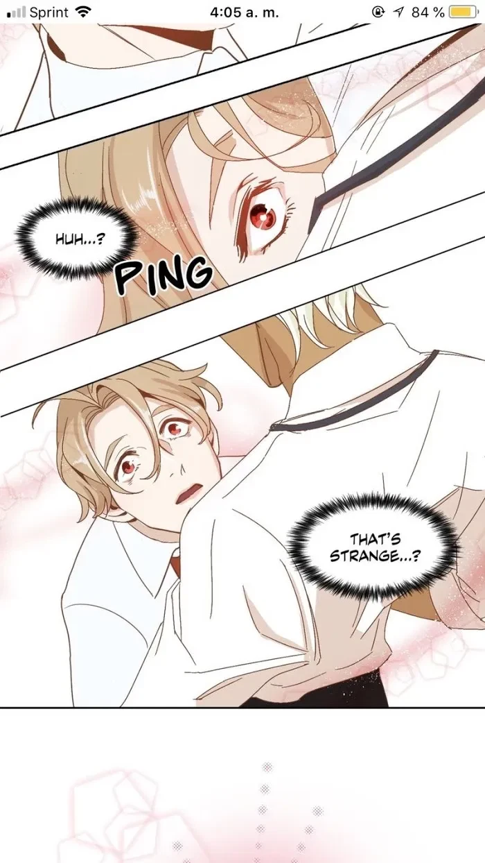 The Devil's Temptation Chapter 2, page 46