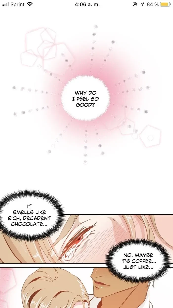 The Devil's Temptation Chapter 2, page 47