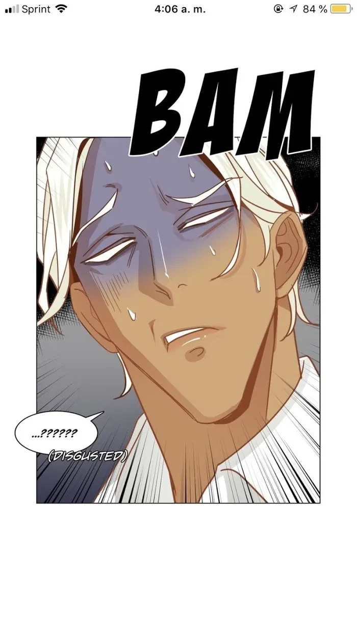 The Devil's Temptation Chapter 2, page 51