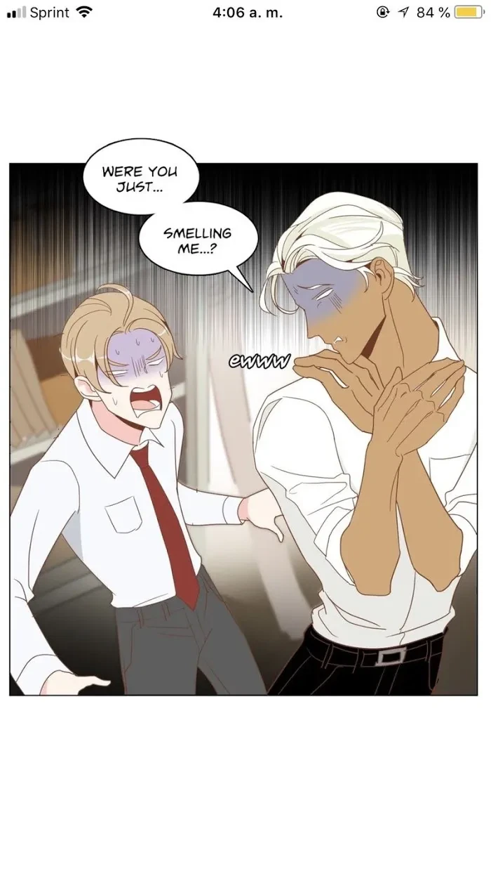 The Devil's Temptation Chapter 2, page 52