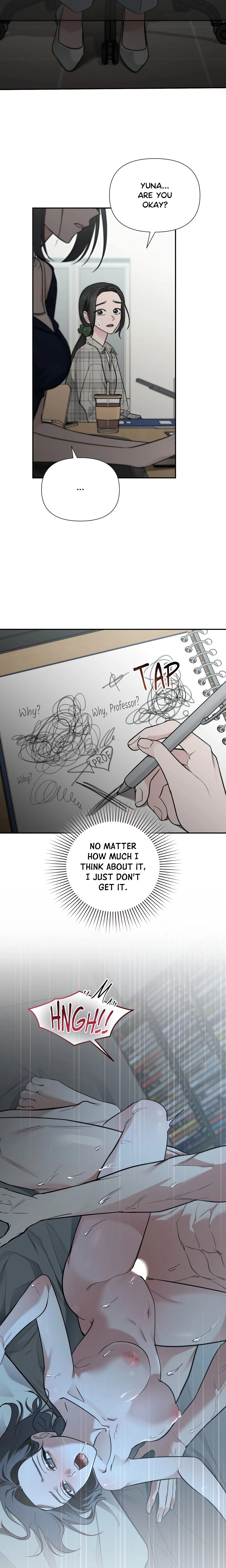 Campus Confessions Chapter 32, page 13