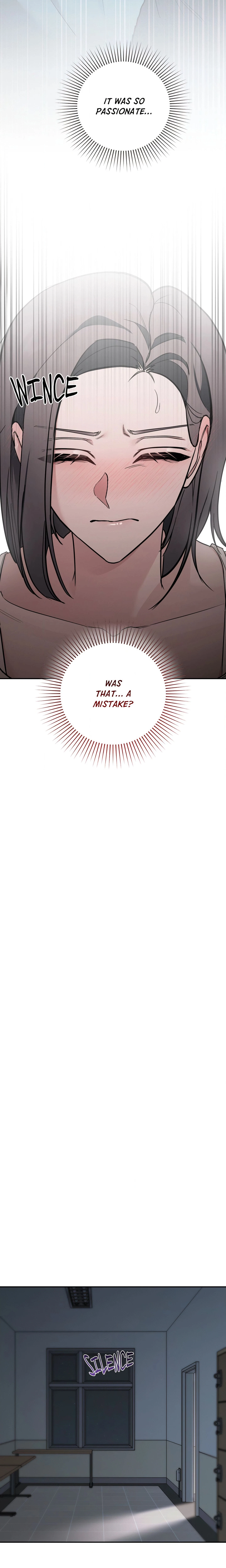 Campus Confessions Chapter 32, page 14