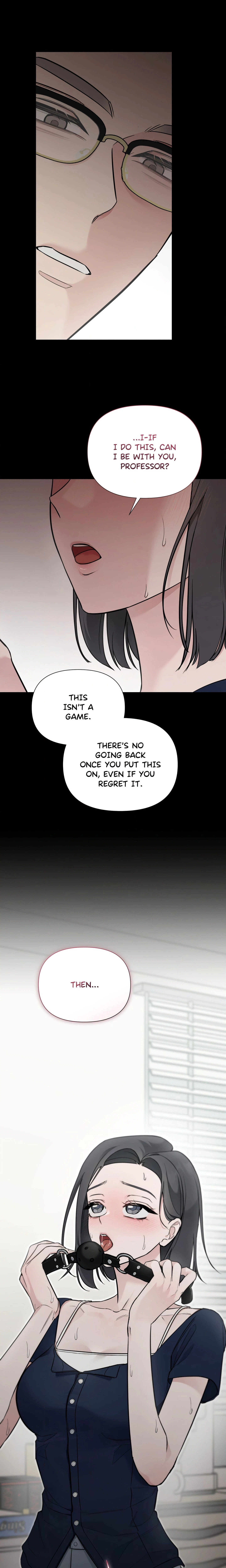 Campus Confessions Chapter 32, page 24