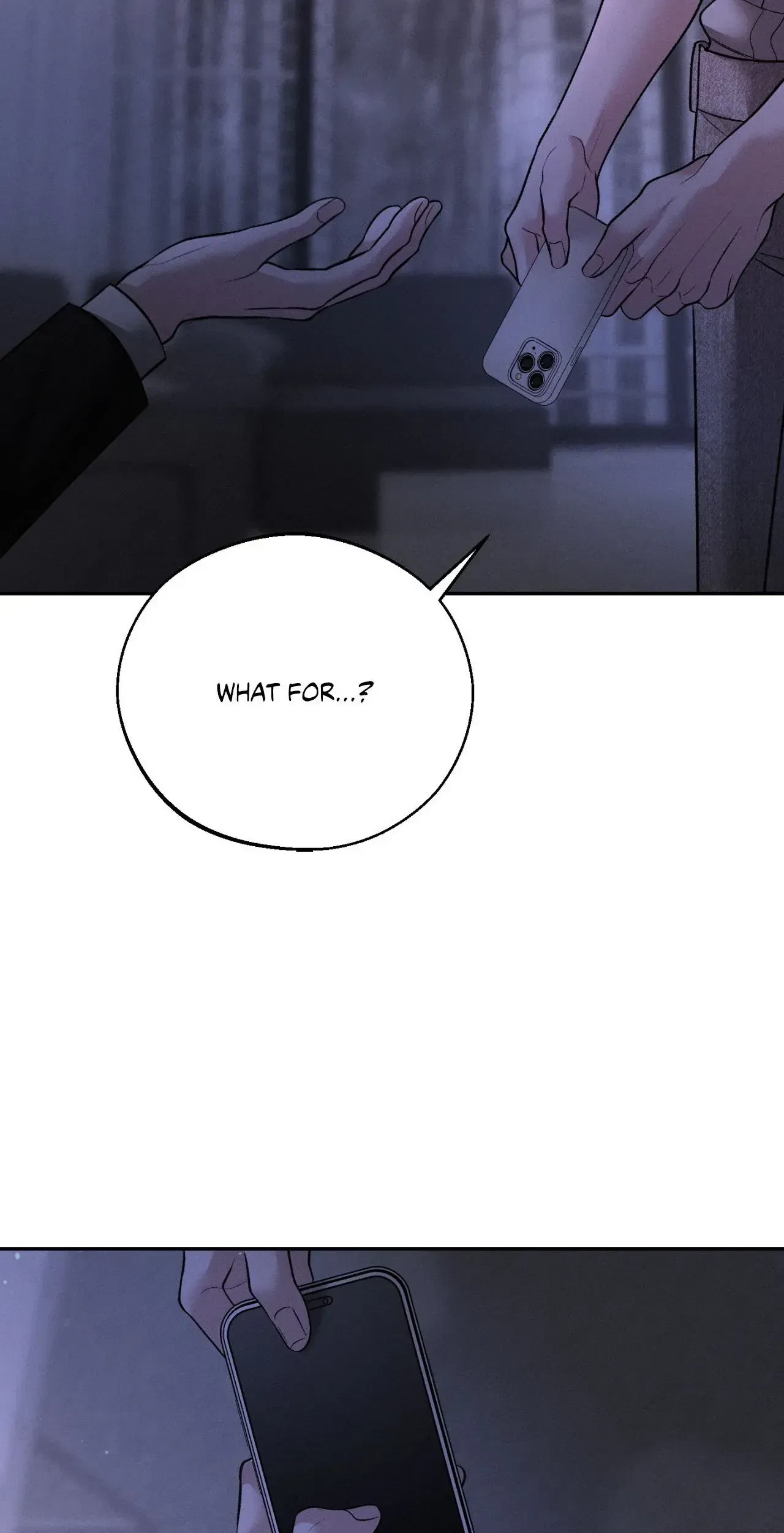 Save The Dae Chapter 47, page 11
