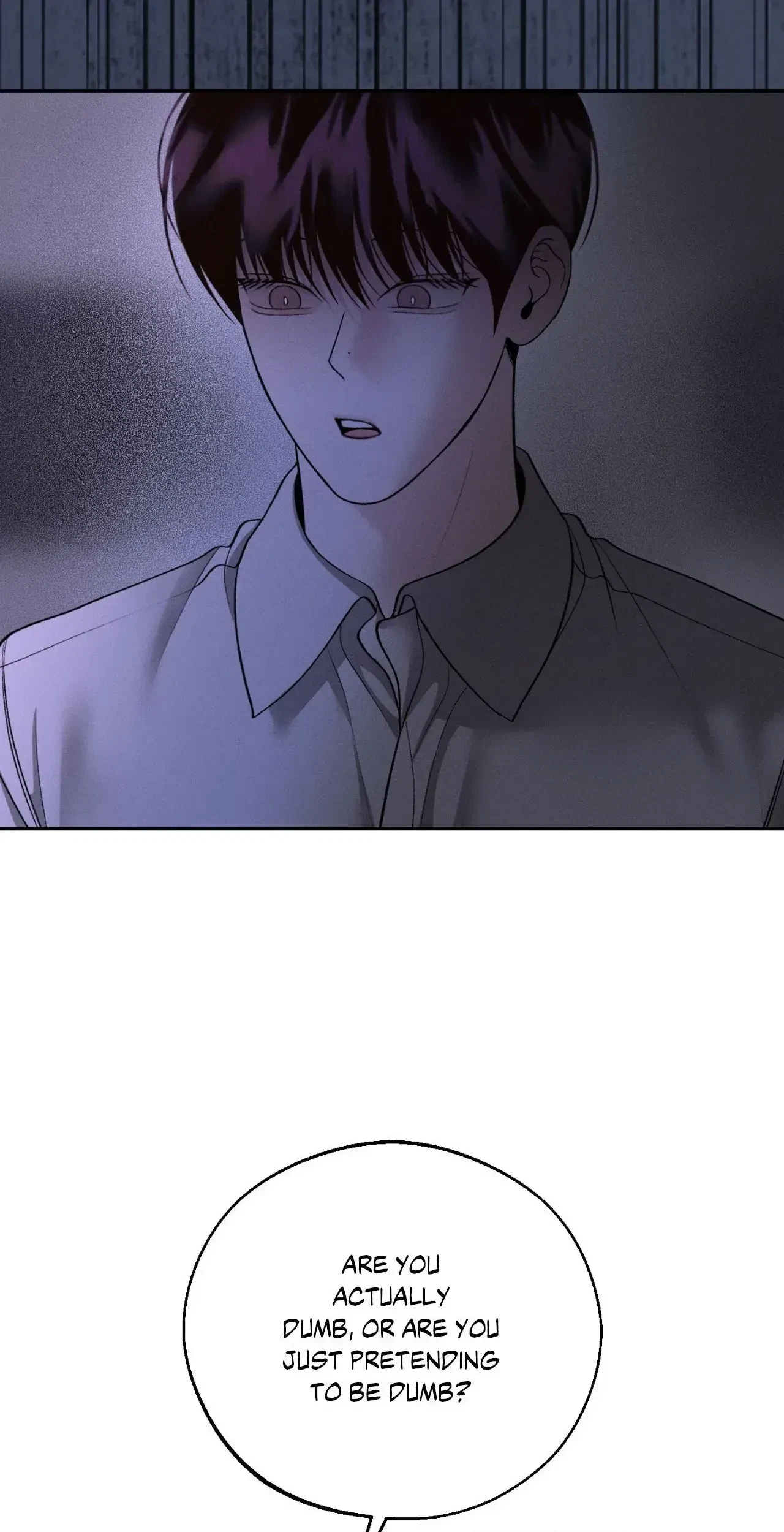 Save The Dae Chapter 47, page 16