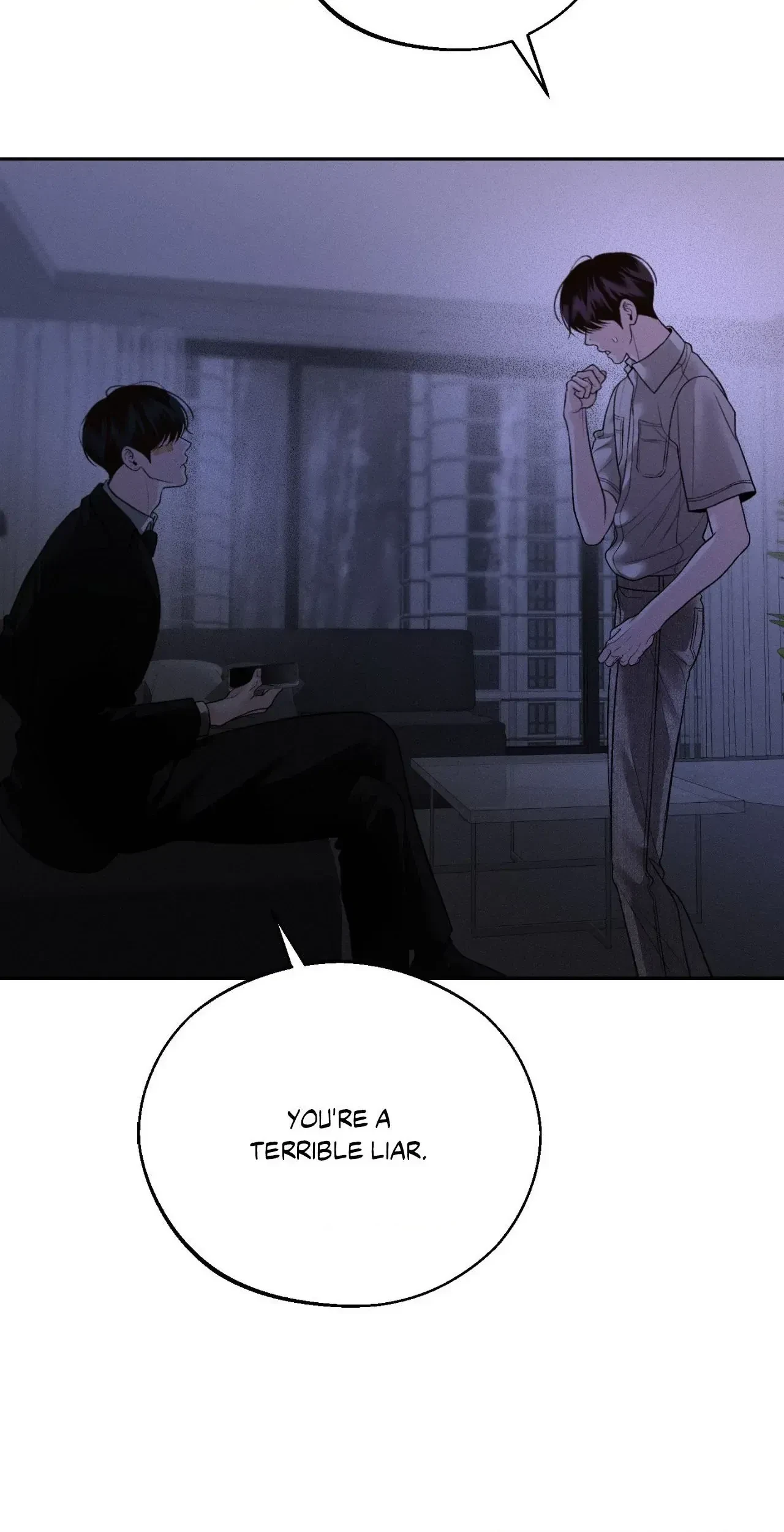 Save The Dae Chapter 47, page 18