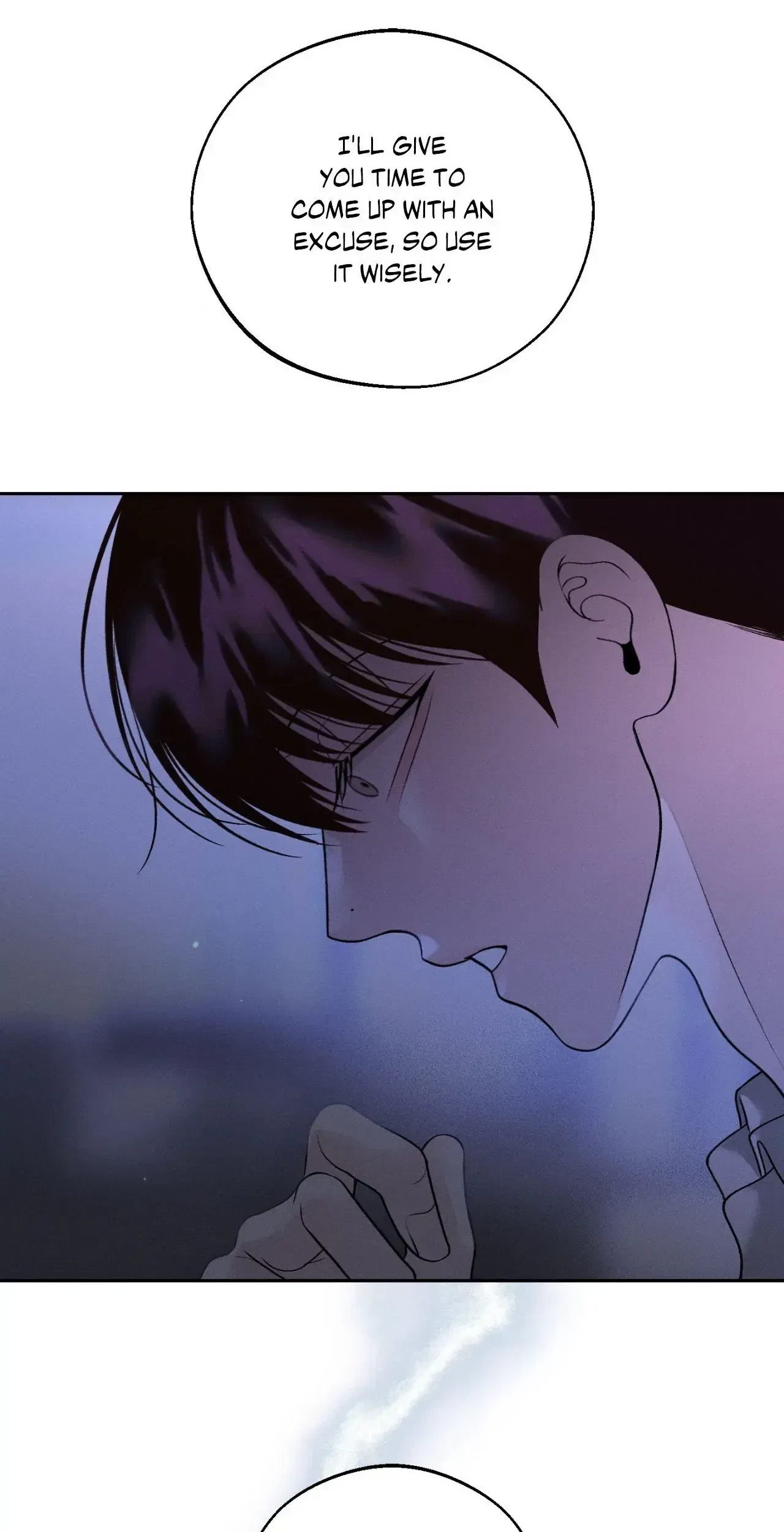 Save The Dae Chapter 47, page 19