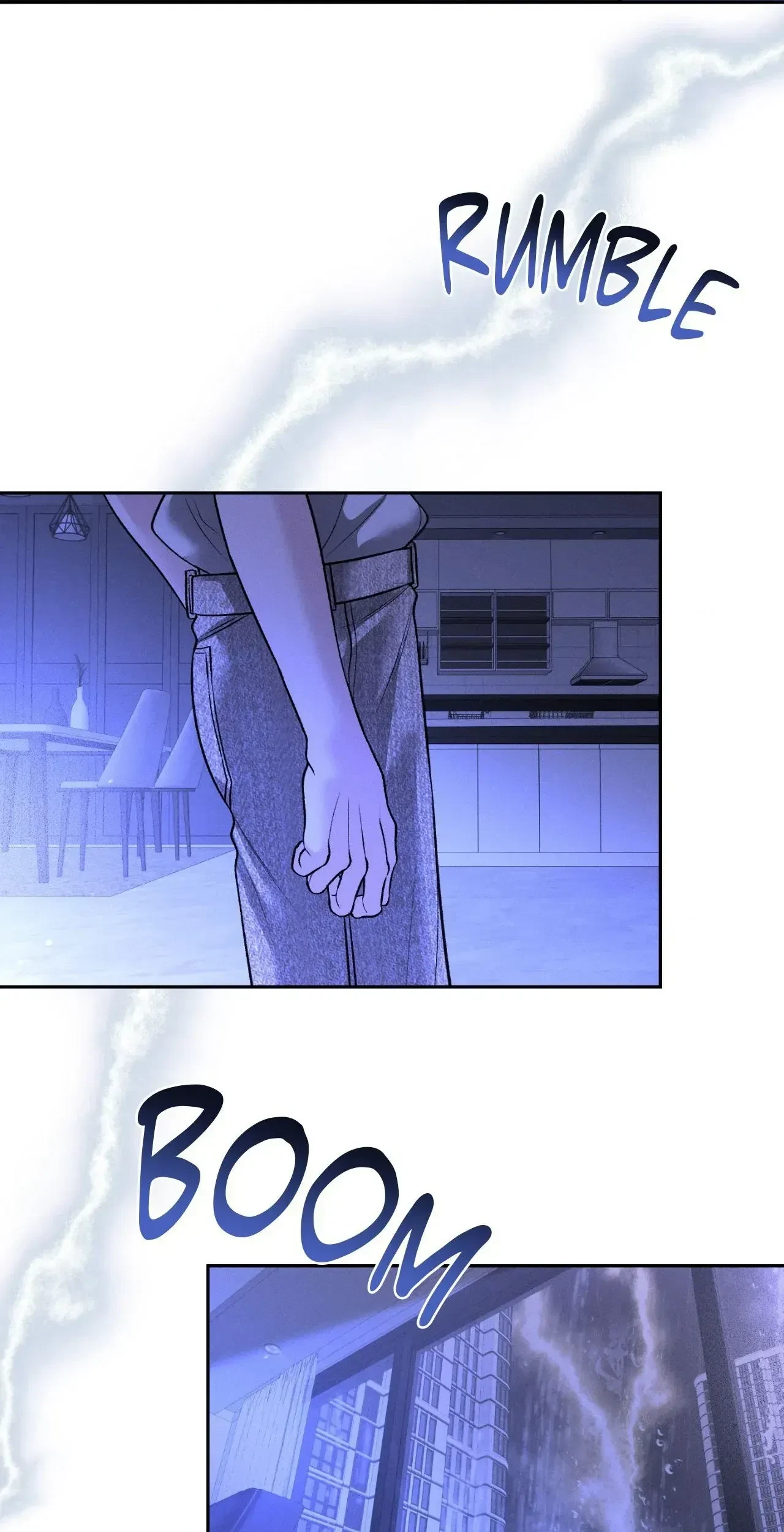 Save The Dae Chapter 47, page 21