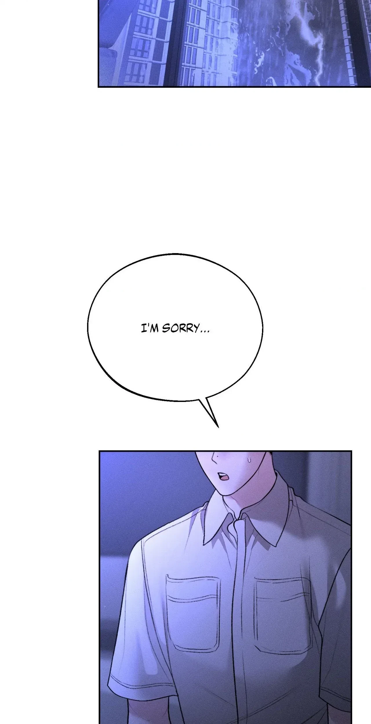 Save The Dae Chapter 47, page 22