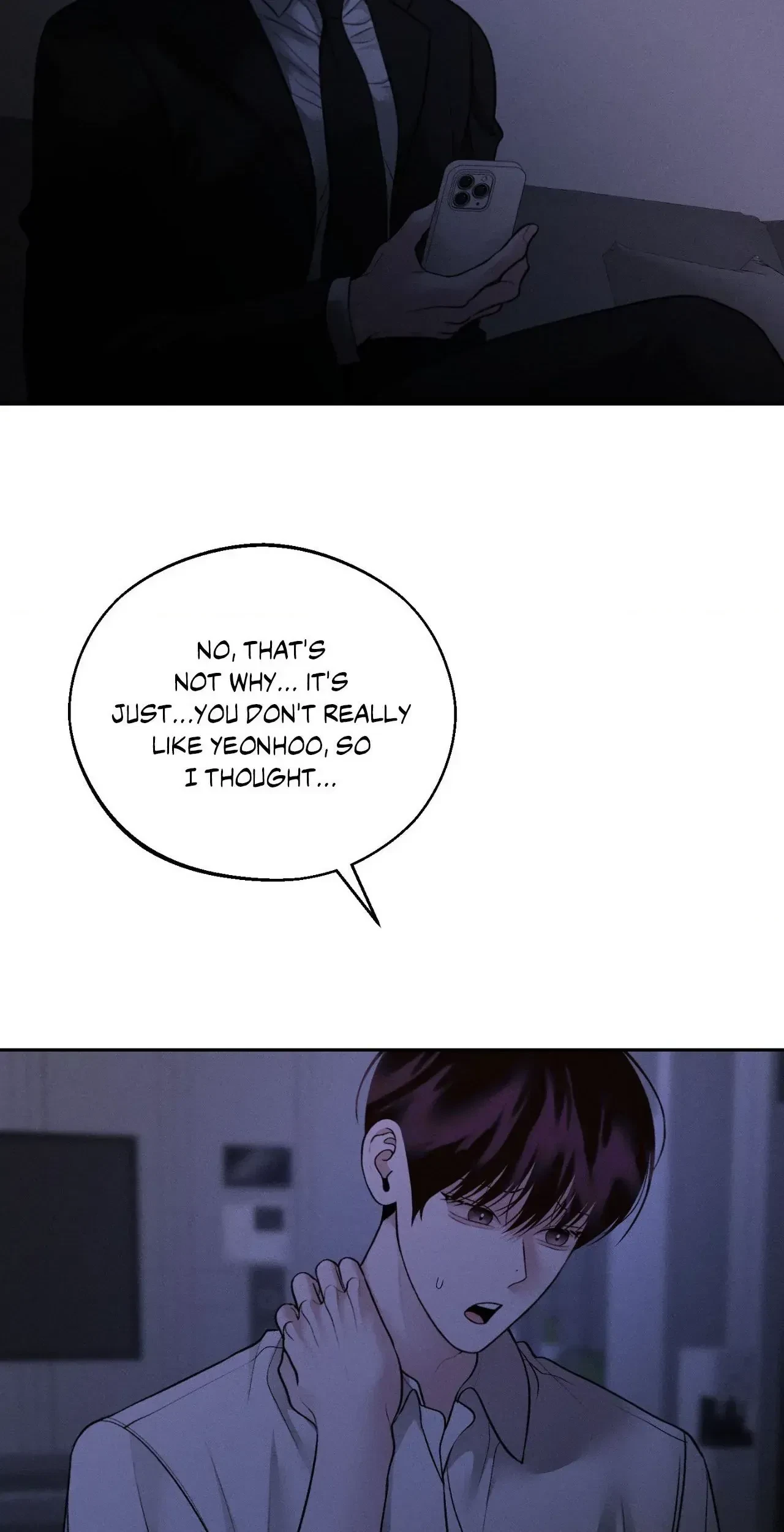 Save The Dae Chapter 47, page 24