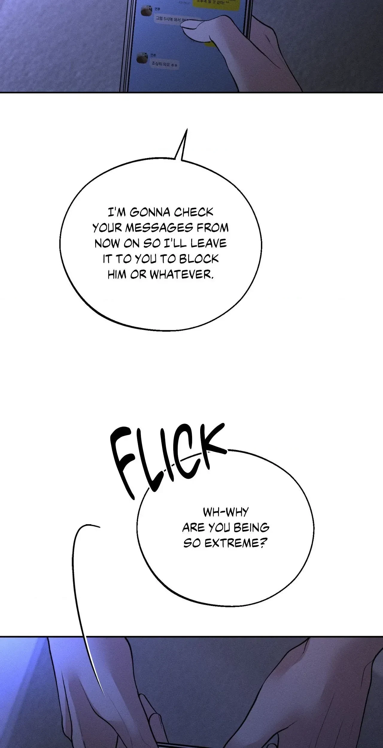 Save The Dae Chapter 47, page 27
