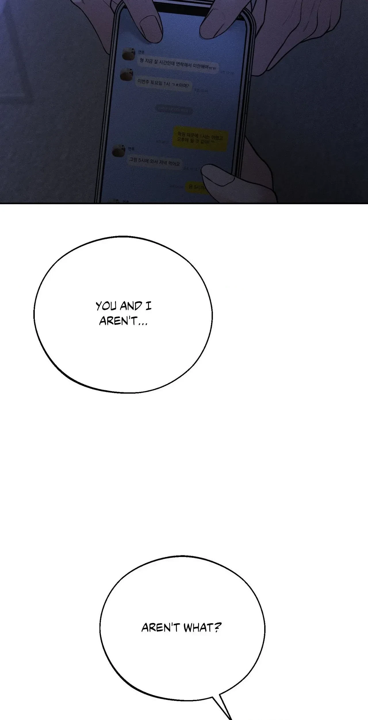 Save The Dae Chapter 47, page 28