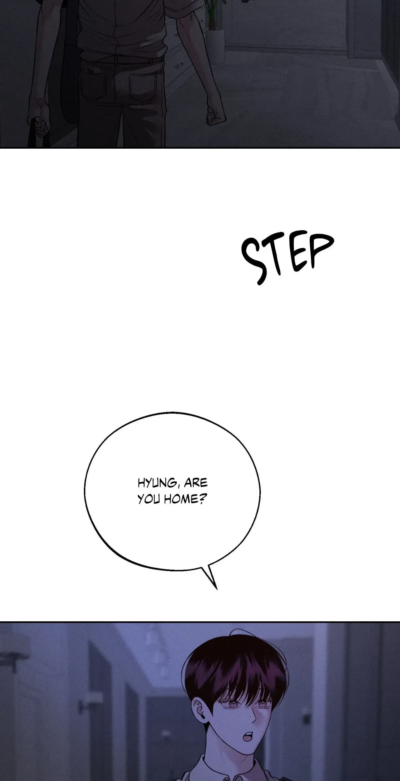 Save The Dae Chapter 47, page 3