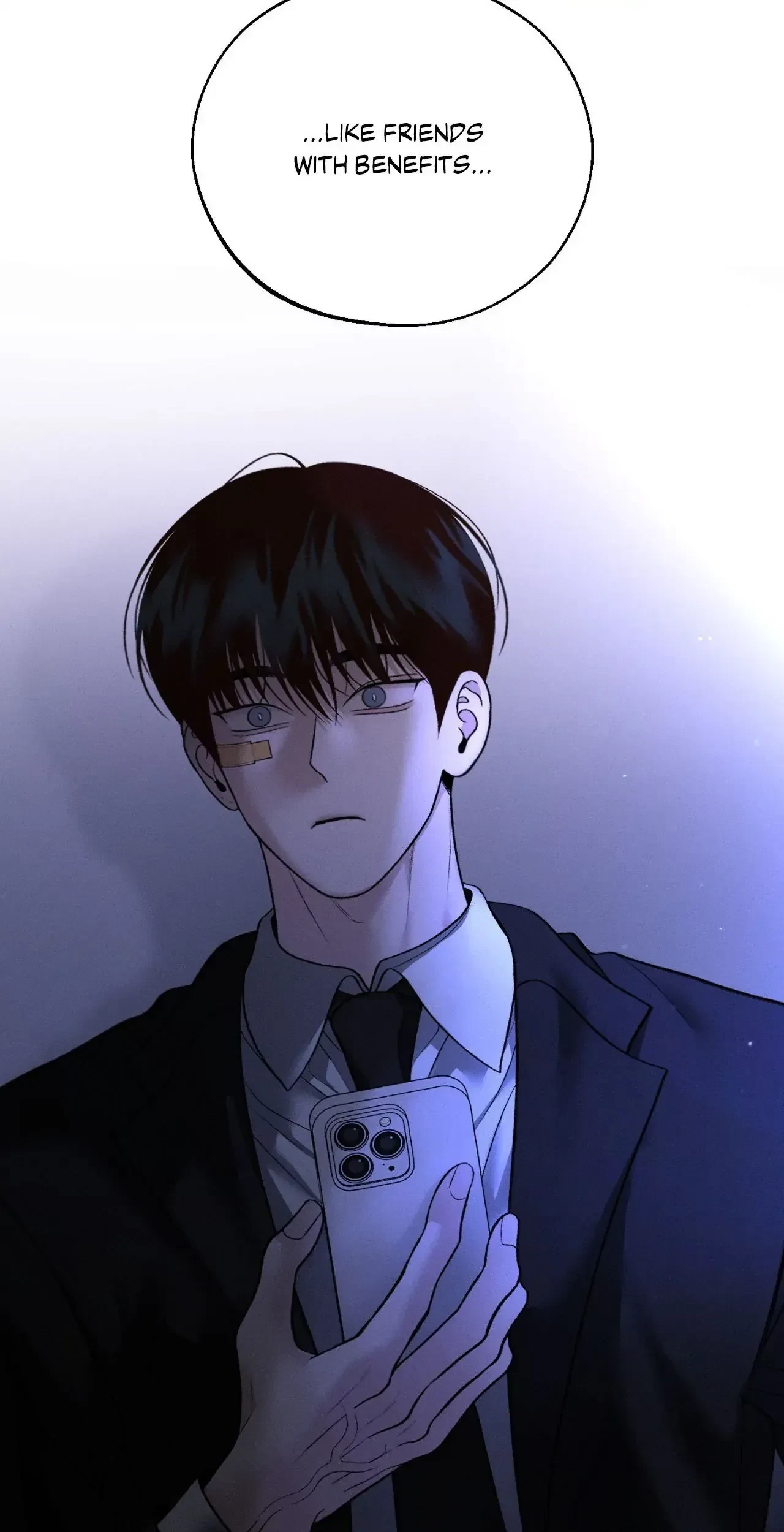 Save The Dae Chapter 47, page 30