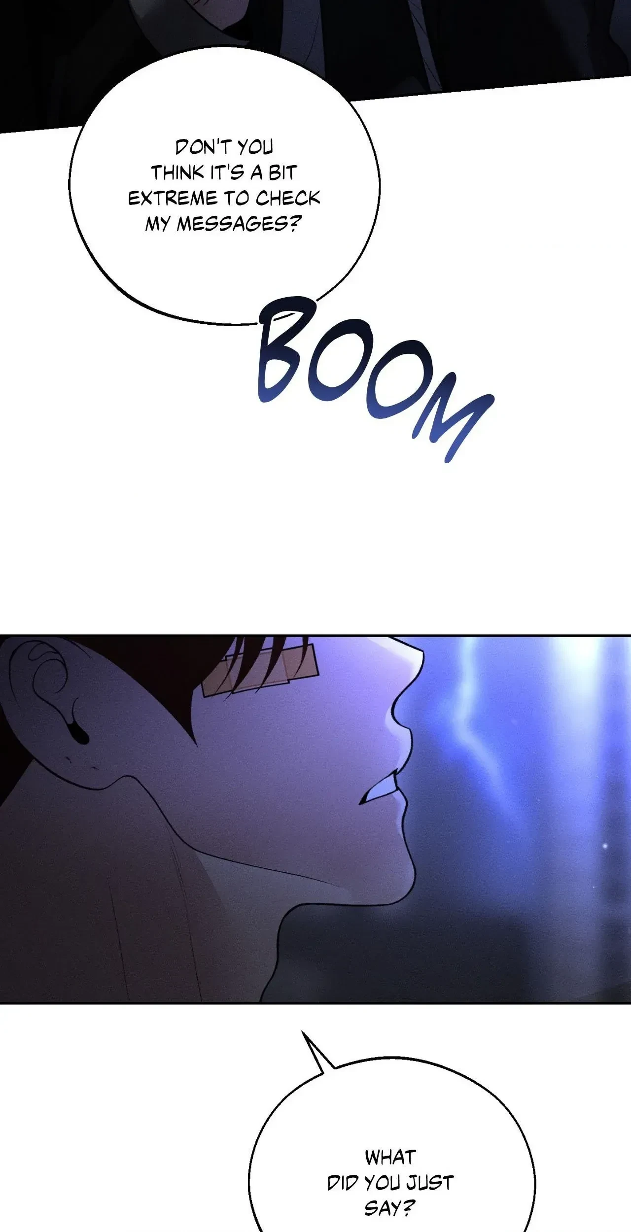 Save The Dae Chapter 47, page 31