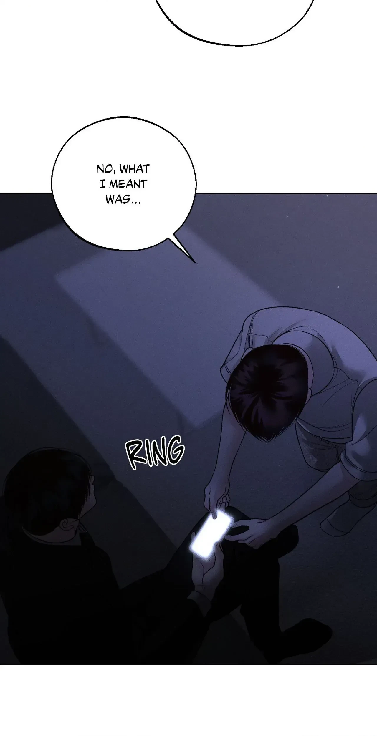 Save The Dae Chapter 47, page 32