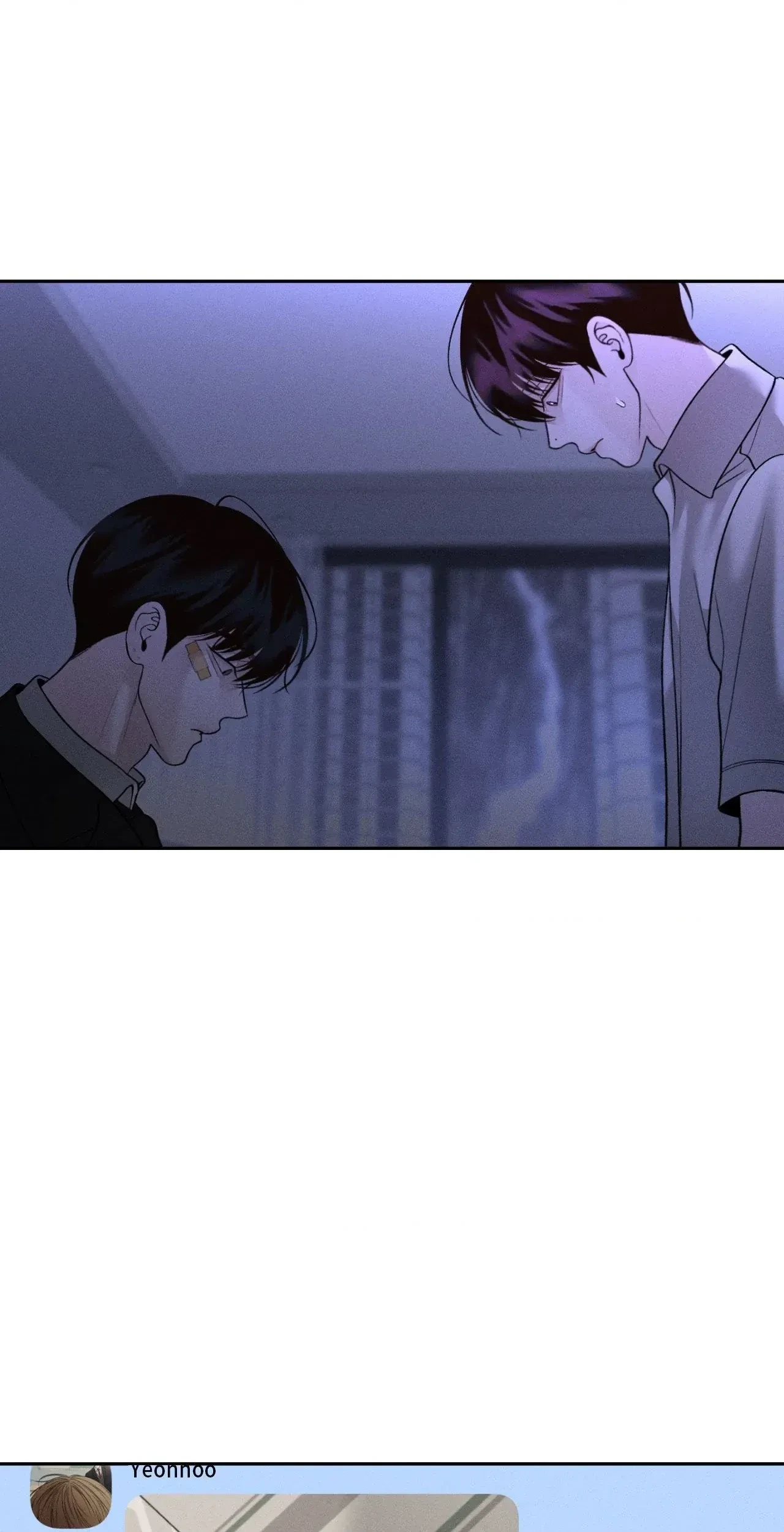 Save The Dae Chapter 47, page 33