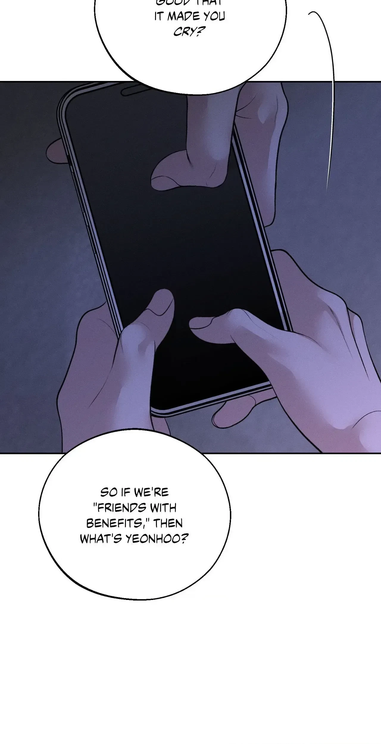 Save The Dae Chapter 47, page 39