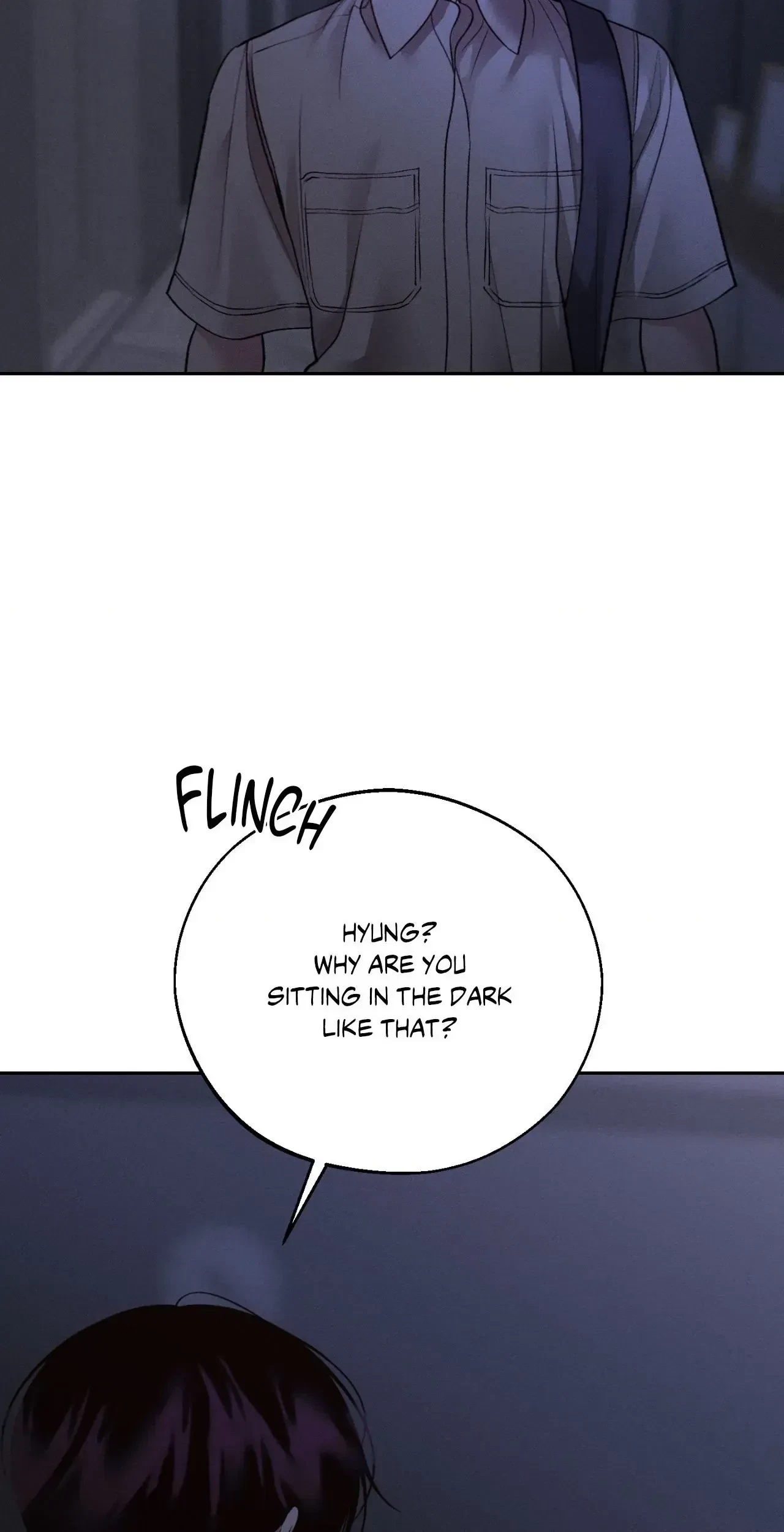 Save The Dae Chapter 47, page 4