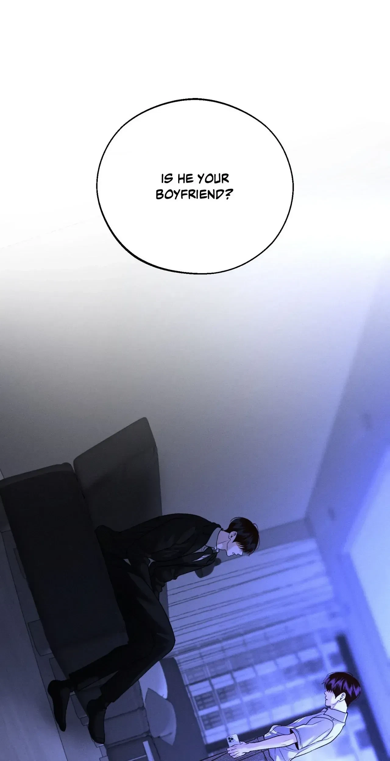 Save The Dae Chapter 47, page 40