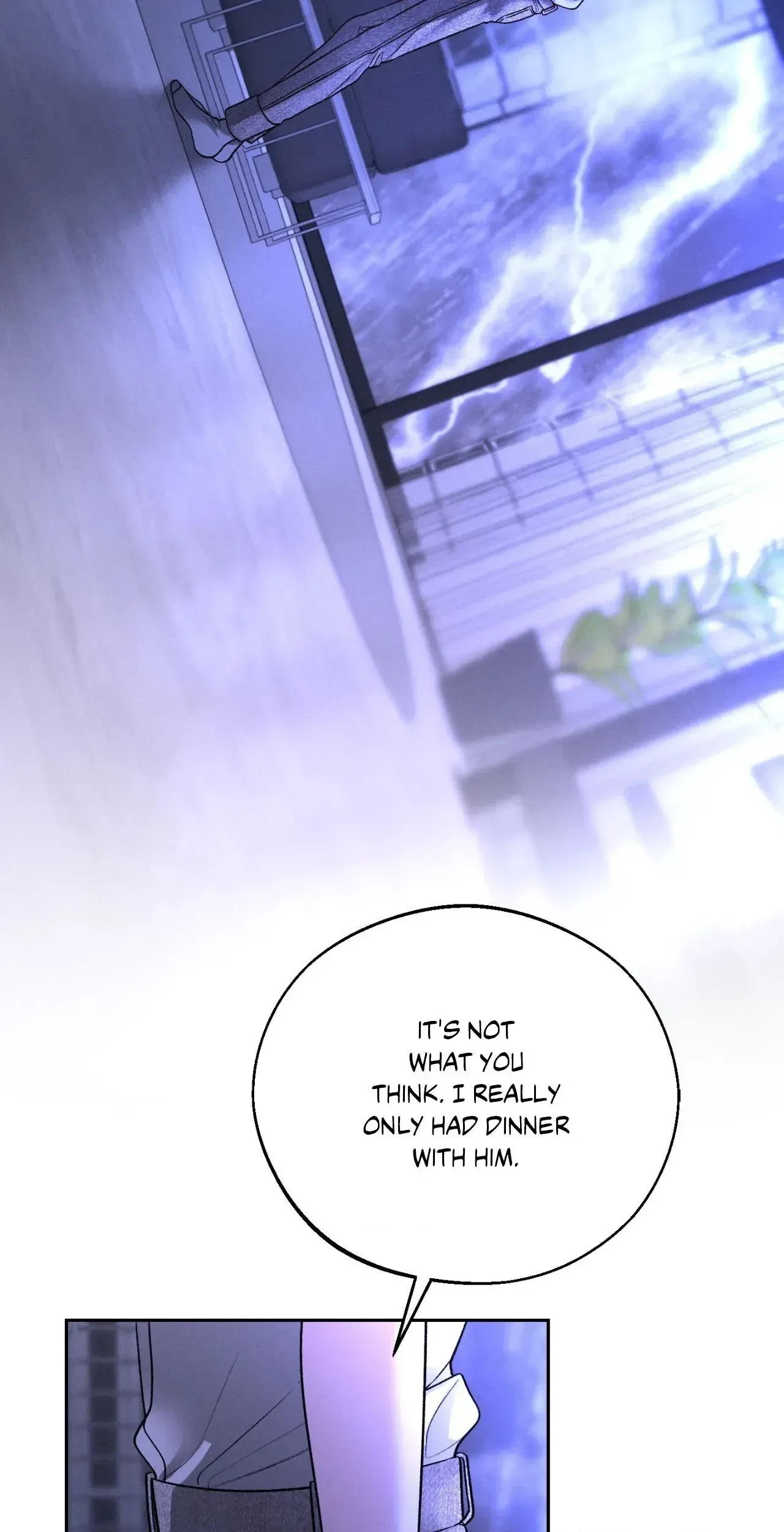 Save The Dae Chapter 47, page 41