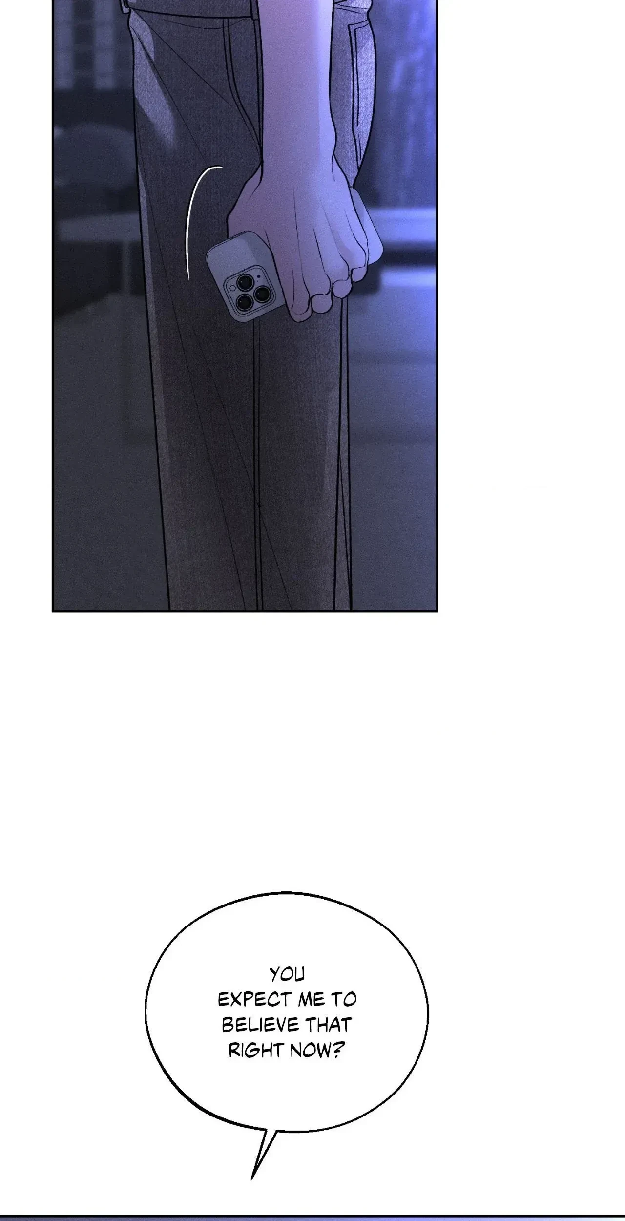 Save The Dae Chapter 47, page 42
