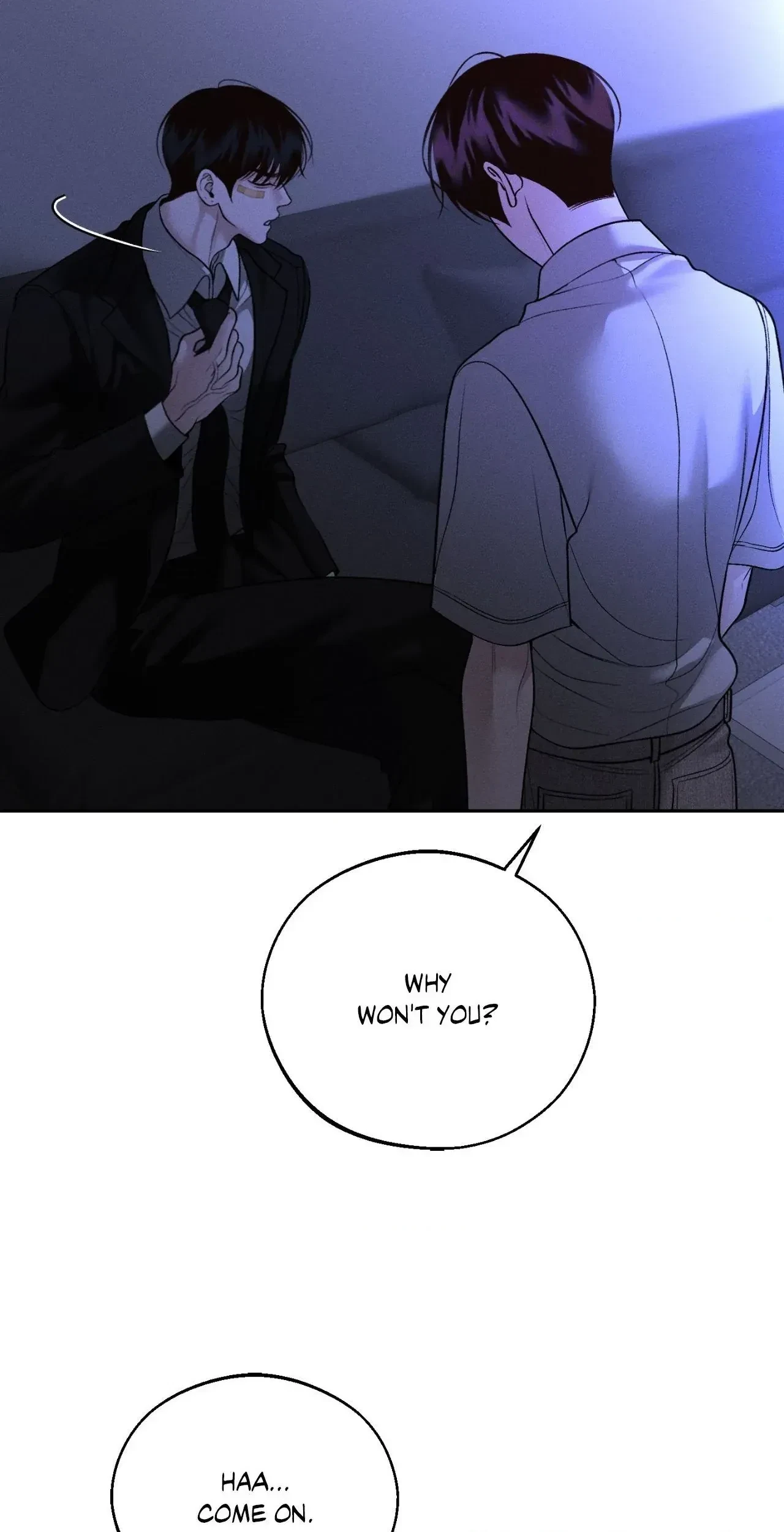 Save The Dae Chapter 47, page 43