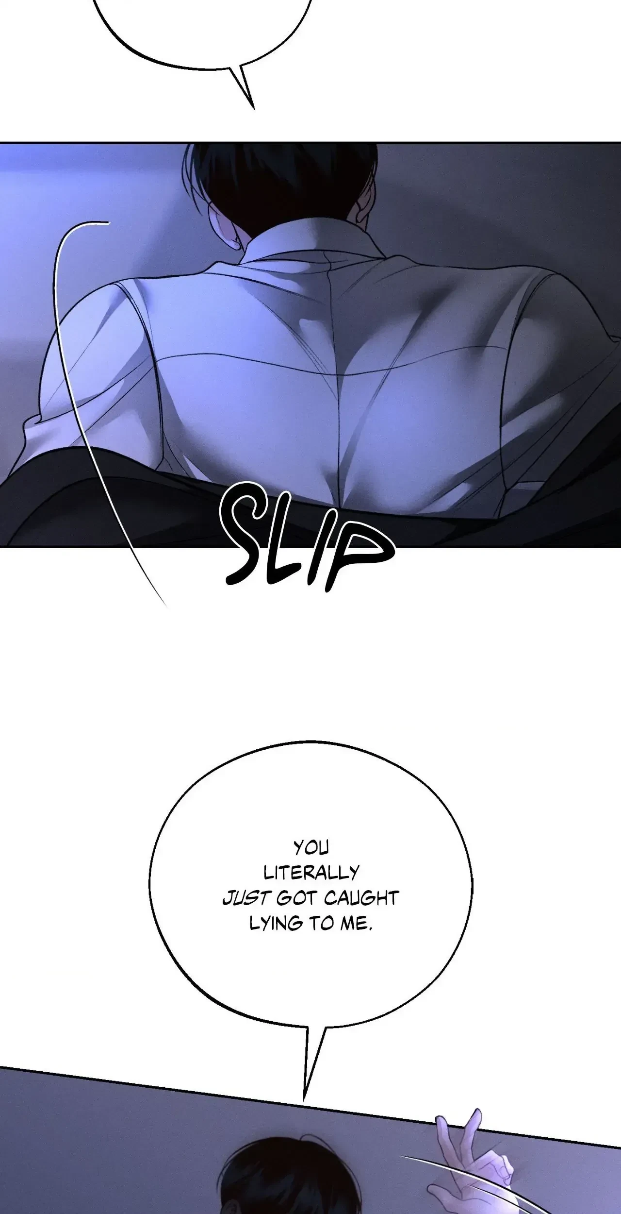 Save The Dae Chapter 47, page 44