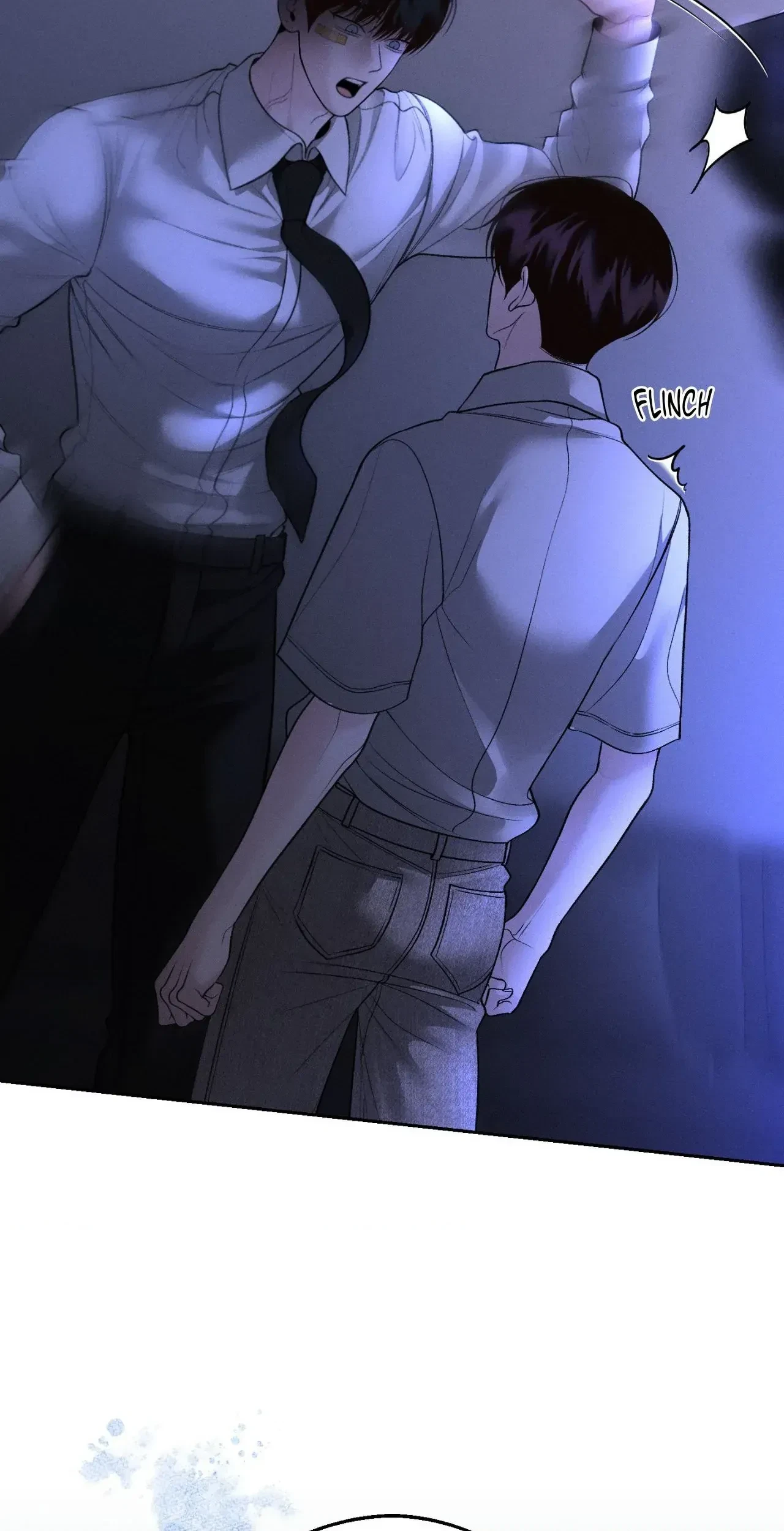 Save The Dae Chapter 47, page 45