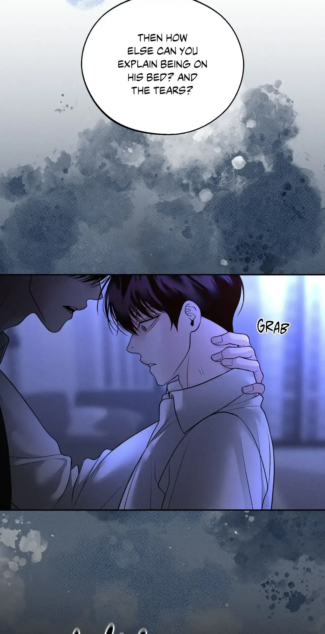 Save The Dae Chapter 47, page 46