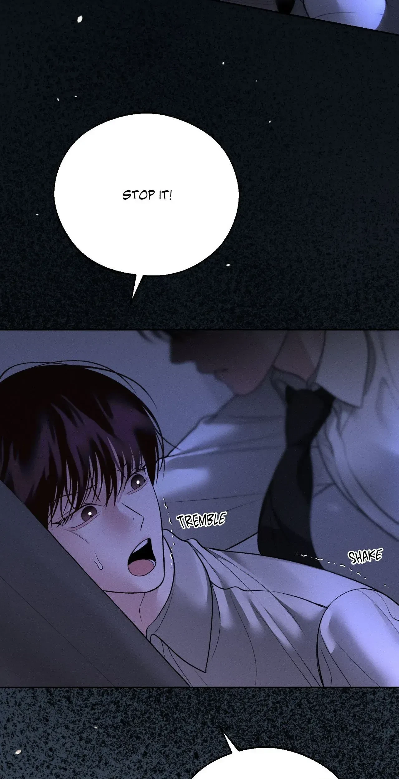 Save The Dae Chapter 47, page 49