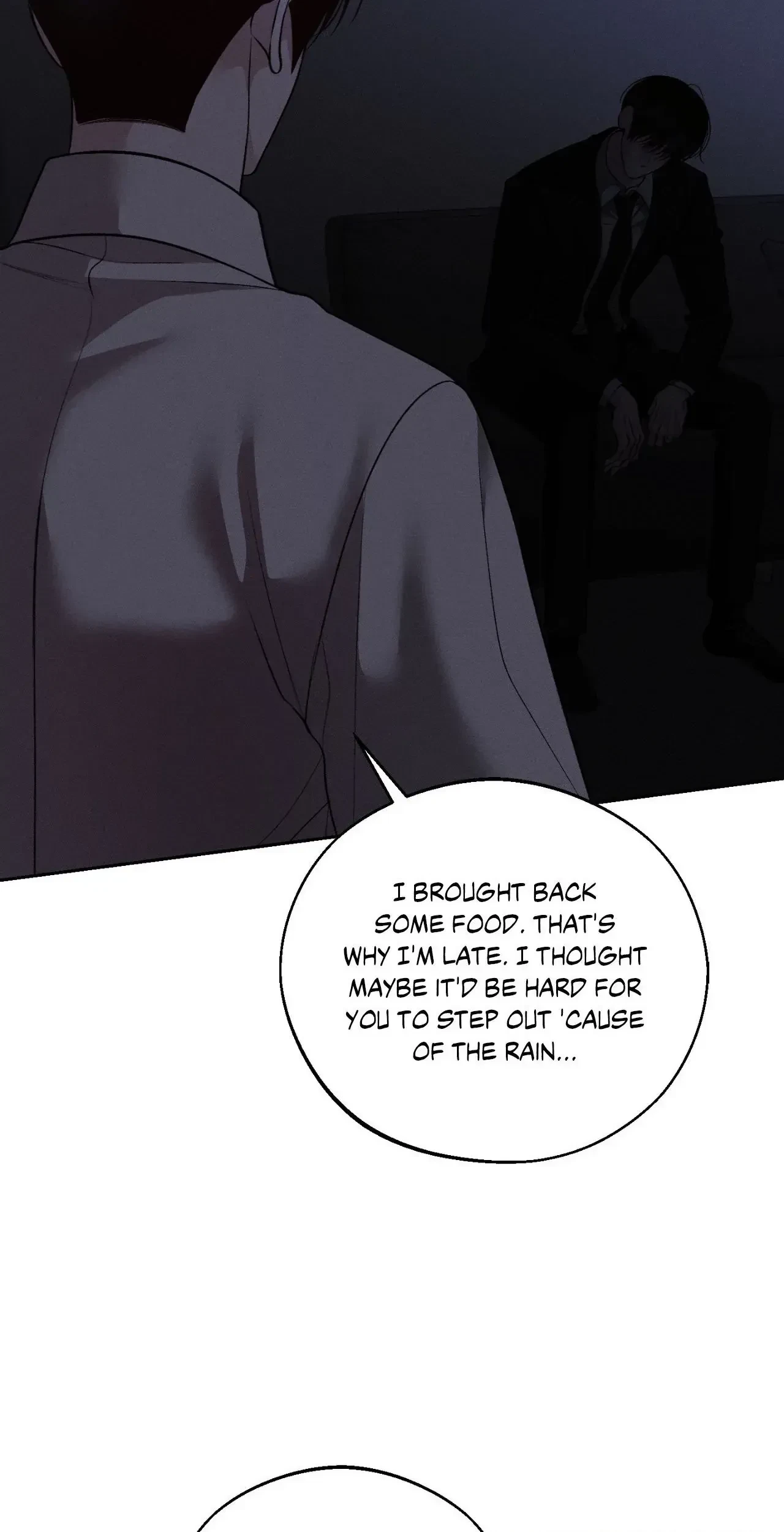 Save The Dae Chapter 47, page 5