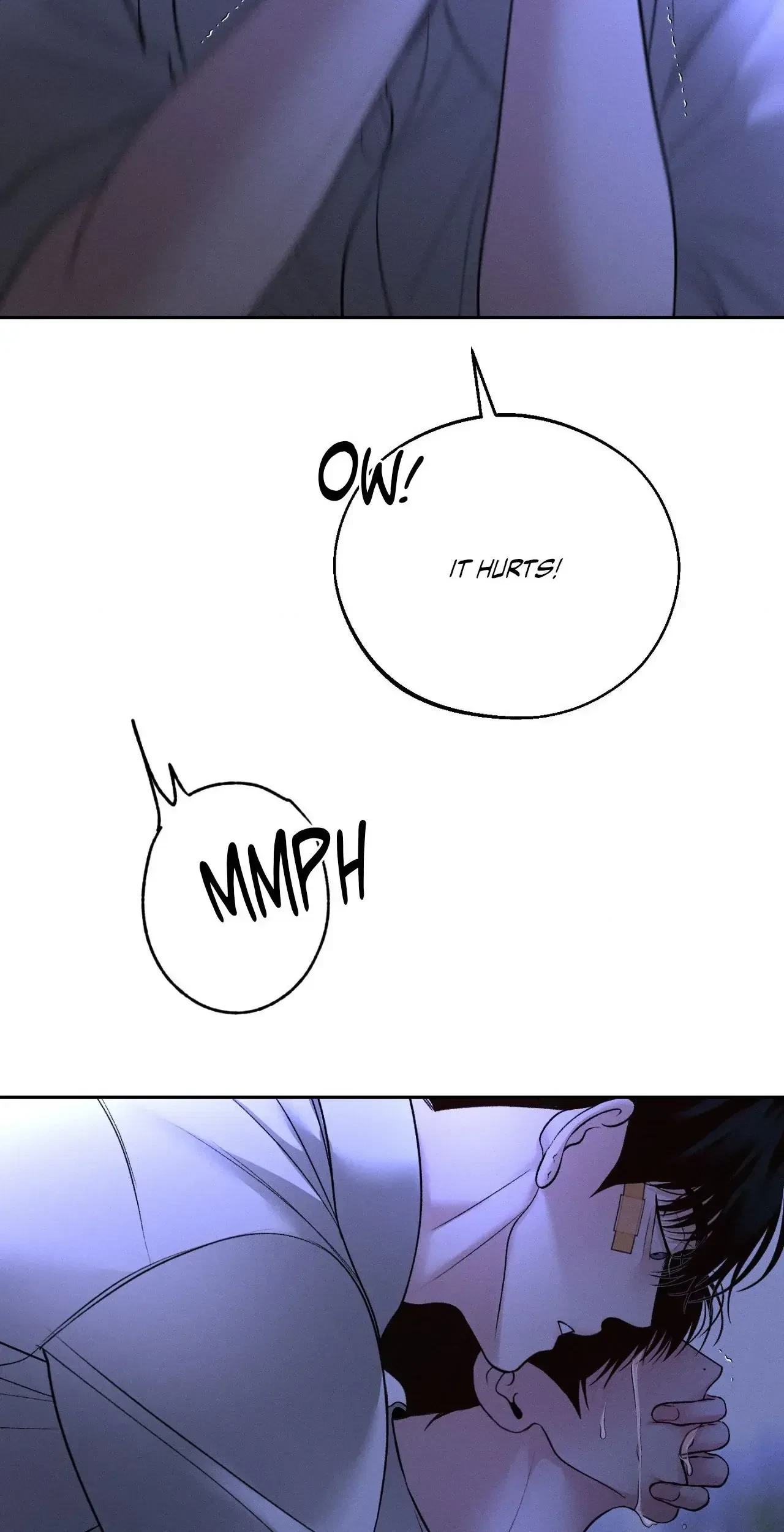 Save The Dae Chapter 47, page 53