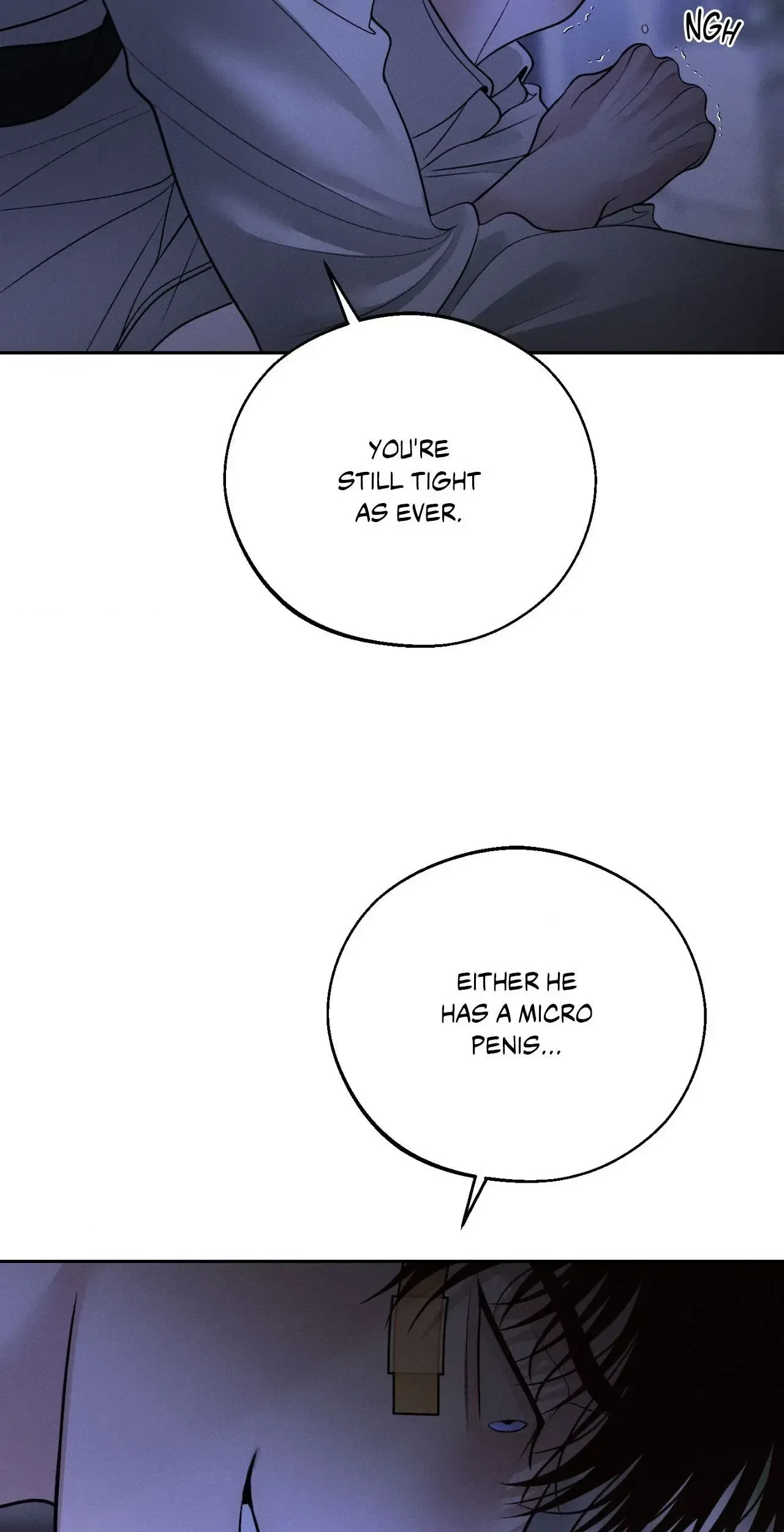Save The Dae Chapter 47, page 54