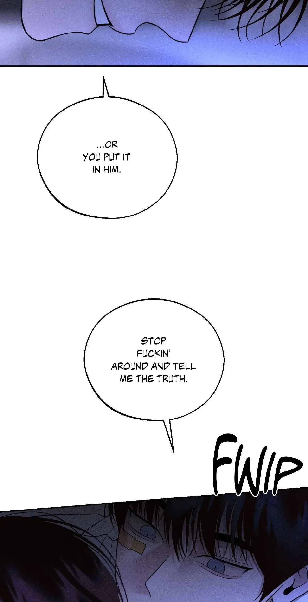 Save The Dae Chapter 47, page 55