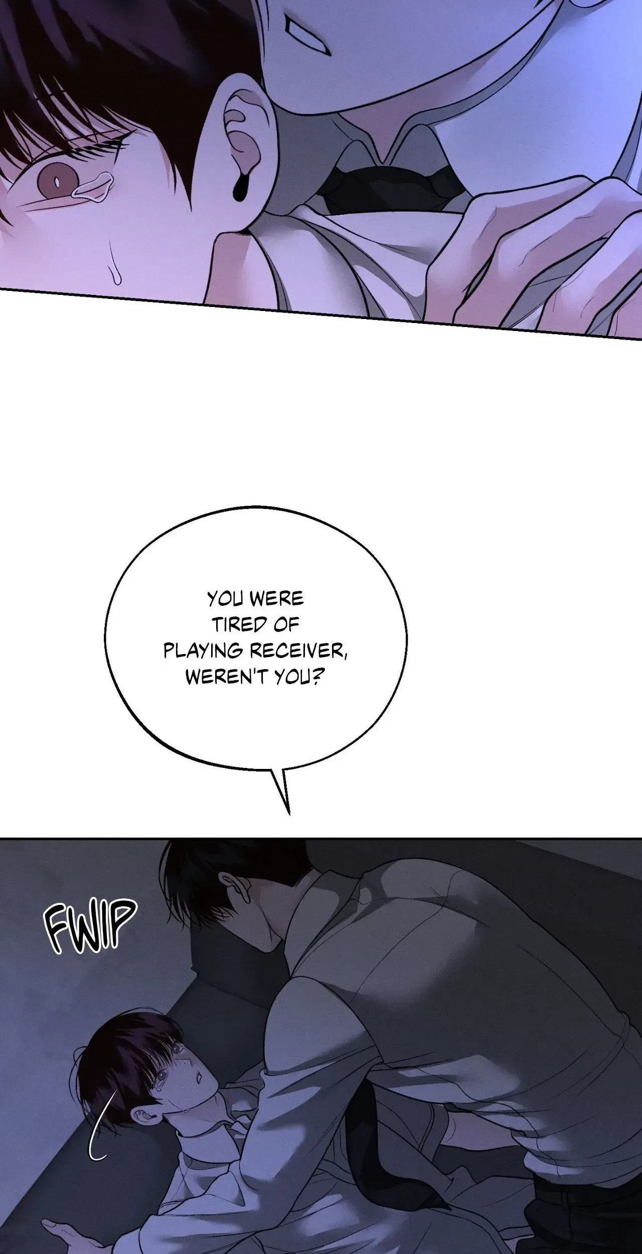 Save The Dae Chapter 47, page 56