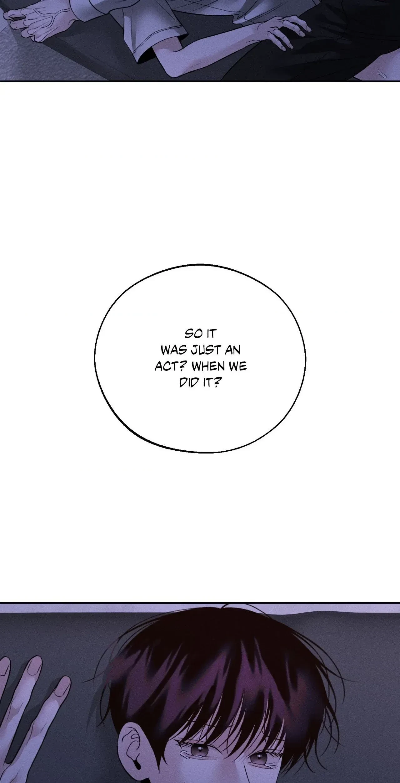 Save The Dae Chapter 47, page 57