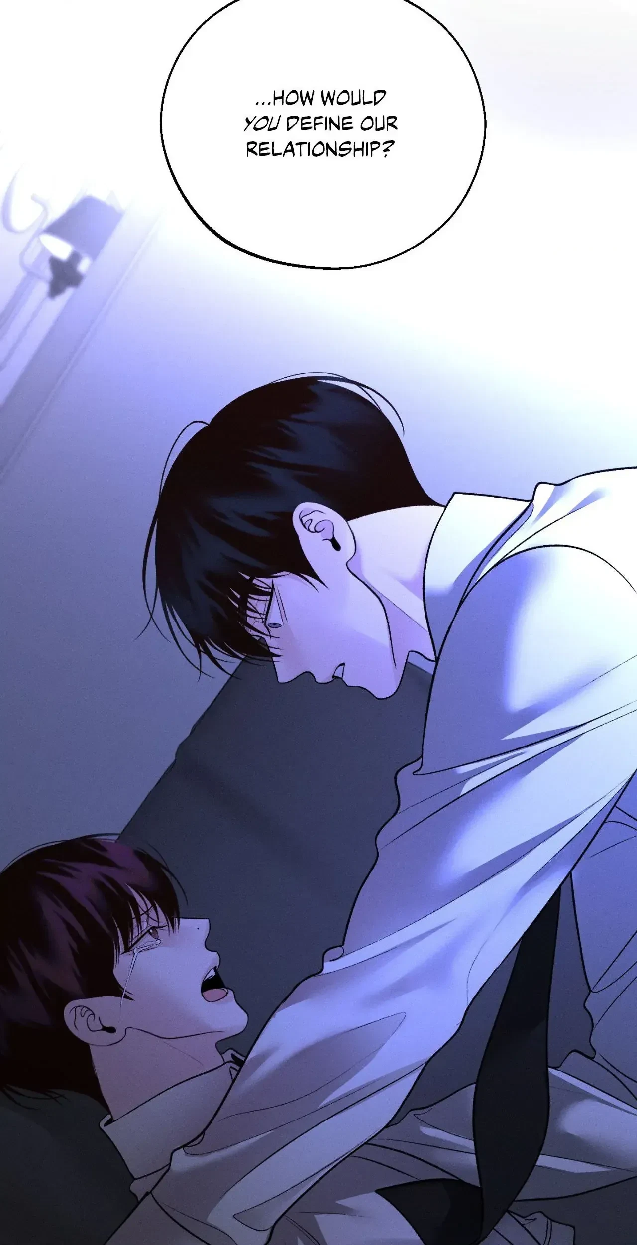 Save The Dae Chapter 47, page 59