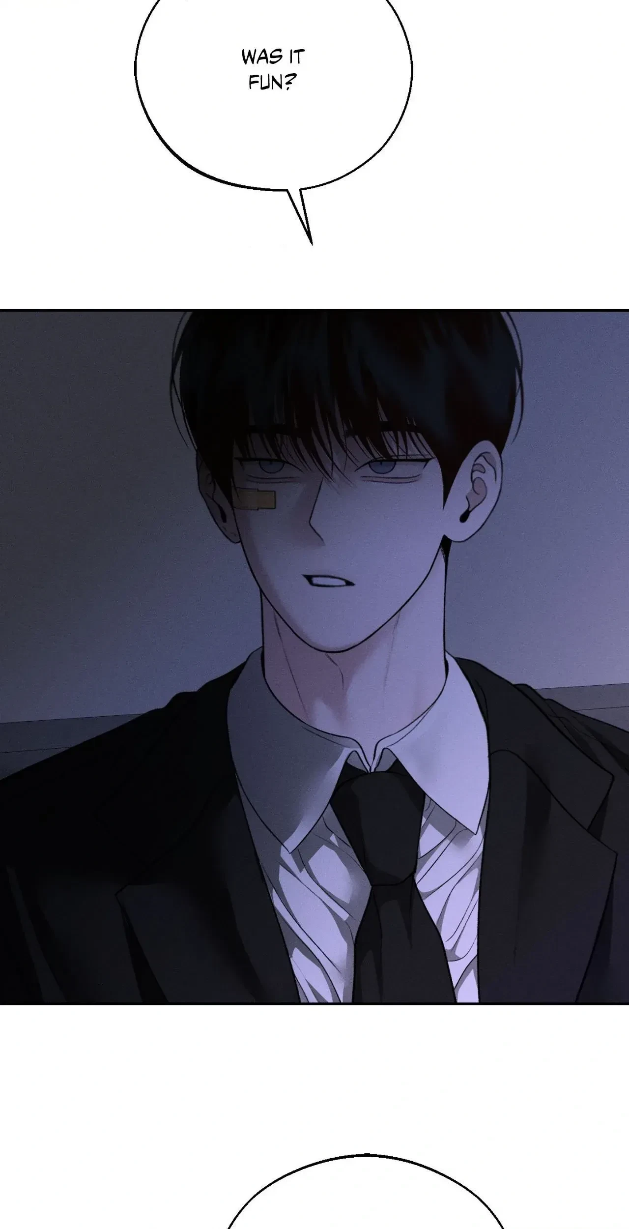 Save The Dae Chapter 47, page 6
