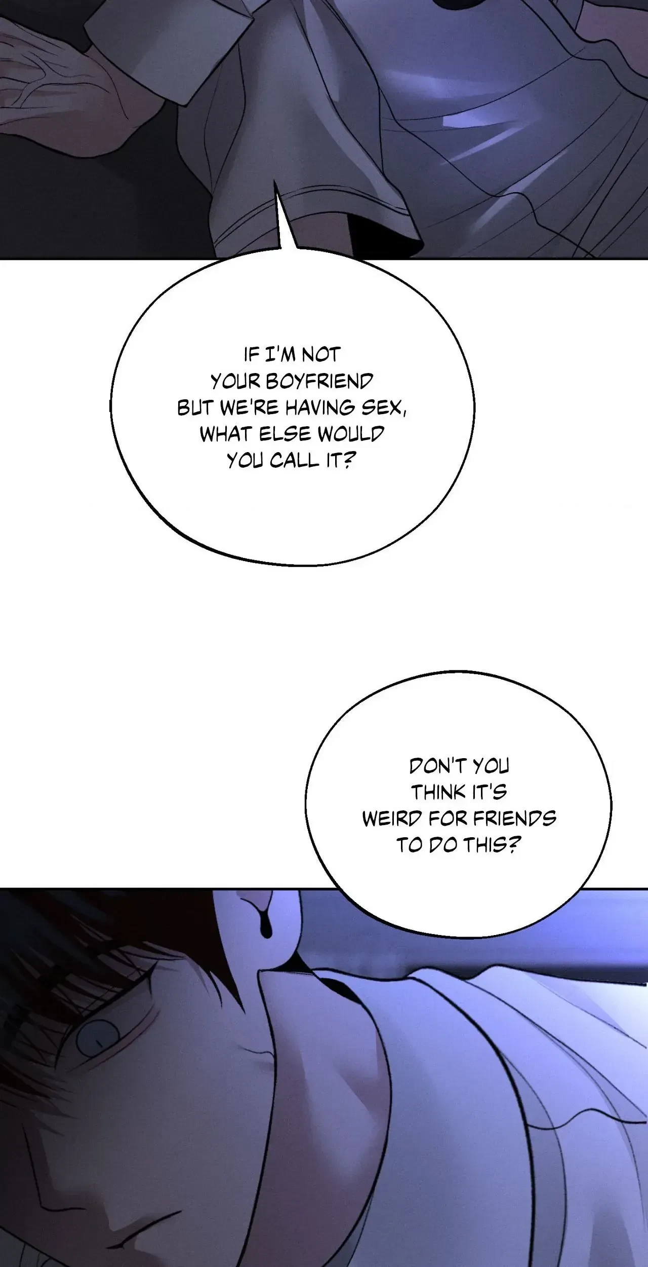 Save The Dae Chapter 47, page 60